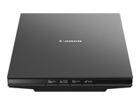 Canon CanoScan LiDE 300 - Integrerad flatbäddsskanner - desktop - USB 2.0 2995C010AA