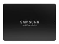 Samsung PM883 MZ7LH3T8HMLT - SSD - 3.84 TB - SATA 6Gb/s MZ7LH3T8HMLT-00005