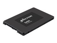 Micron 5400 PRO - SSD - Read Intensive - 1.92 TB - SATA 6Gb/s 4XB7A82261