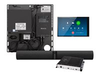 Crestron Flex UC-BX31-Z-WM - för zoomningsrum UC-BX31-Z-WM