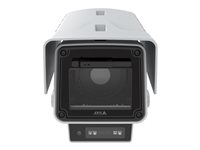 AXIS Q1656-BLE - nätverksövervakningskamera - låda 02442-031