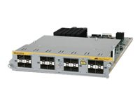 Allied Telesis AT-SBX81XS16 - expansionsmodul - 10 Gigabit SFP+ x 16 AT-SBX81XS16
