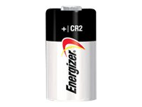 Energizer Lithium Photo batteri x CR2 - Li 638011
