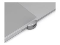 Compulocks Ledge Lock Adaptor for MacBook Pro 13" M1 & M2 - adapter för säkerhetslåsurtag UNVMBPRLDG01