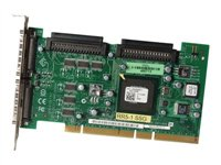 Dell 39320A - kontrollerkort - Ultra320 SCSI - PCI-X/133 MHz RT372