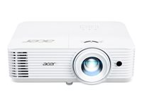 Acer M511 - DLP-projektor - bärbar - 3D - 802.11a/b/g/n/ac wireless / Bluetooth 4.2 MR.JUU11.00M