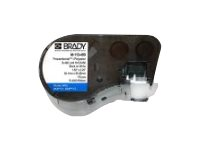 Brady B-482 - etiketter - matt - 360 etikett (er) - 26.67 x 6.35 mm M-127-482