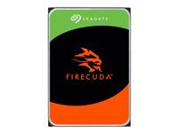 Seagate FireCuda ST4000DXA05 - hårddisk - 4 TB - SATA 6Gb/s ST4000DXA05