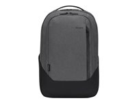Targus Cypress Hero Backpack with EcoSmart - ryggsäck för bärbar dator TBB58602GL
