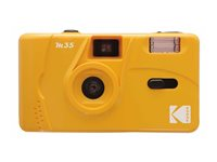 Kodak M35 - Titta-och-tryck-kamera - 35 mm DA00233