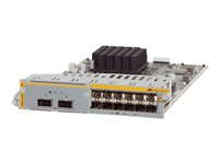 Allied Telesis SwitchBlade AT SBx81XLEM - expansionsmodul - Gigabit Ethernet x 12 AT-SBX81XLEM