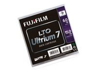 FUJIFILM LTO Ultrium 7 - LTO Ultrium 7 - 6 TB - lagringsmedier 16456574