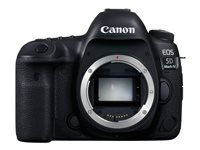 Canon EOS 5D Mark IV - digitalkamera - endast stomme 1483C025