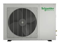 Schneider Electric Uniflair - klimatanläggning med delat system, för utomhusbruk ACRMD4KI-3
