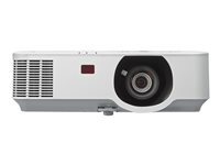 NEC P554W - 3LCD-projektor 60004330