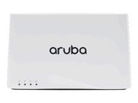 HPE Aruba AP-203R (IL) TAA - trådlös åtkomstpunkt - Wi-Fi 5 - TAA-kompatibel JY719A