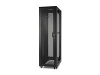 APC NetShelter SV - rack - 48U AR2507