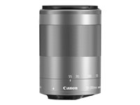 Canon EF-M telezoomobjektiv - 55 mm - 200 mm 1122C005
