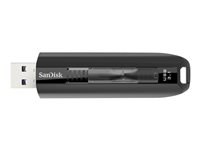 SanDisk Extreme Go - USB flash-enhet - 128 GB SDCZ800-128G-G46