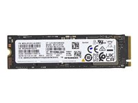 HP - SSD - 512 GB - PCIe 4.0 x4 (NVMe) 5R8X9AA#ABB