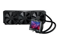 ASUS ROG Ryujin II 360 - kylsystem med vätska till processorn 90RC00B0-M0UAY0