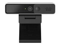 Cisco Webex Desk Camera - webbkamera CD-DSKCAM-P-WW