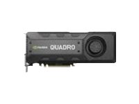 NVIDIA Quadro K5200 - grafikkort - Quadro K5200 - 8 GB 4X60G69025