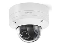 Bosch FLEXIDOME IP starlight 8000i NDE-8512-RX - nätverksövervakningskamera - kupol NDE-8512-RX