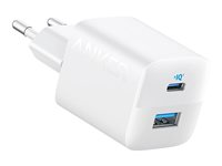 Anker Series 3 323 - strömadapter - 33 Watt A2331G21