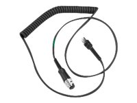 Zebra - USB-kabel - 2.74 m CBA-UF3-C09ZAR