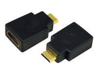 LogiLink HDMI-adapter AH0009