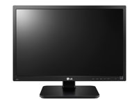 LG 22BK55WY-B - LED-skärm - 22" 22BK55WY-B