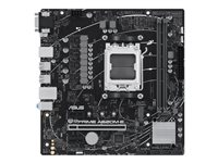 ASUS Prime A620M-E-CSM - moderkort - micro ATX - Socket AM5 - AMD A620 90MB1F50-M0EAYC