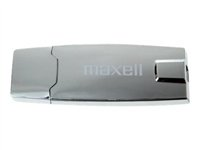 Maxell - SSD - 32 GB - USB 2.0 / eSATA 860003