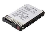 HPE Mixed Use - SSD - 480 GB - SATA 6Gb/s P13658R-B21