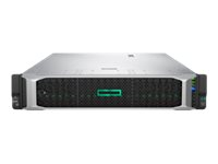 HPE ProLiant DL560 Gen10 Base - kan monteras i rack Xeon Gold 6230 2.1 GHz - 128 GB - ingen HDD P40455-B21