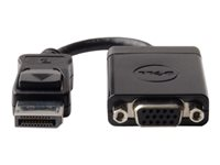 Dell - videokonverterare R74C3