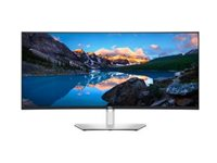 Dell UltraSharp U3824DW - LED-skärm - böjd - 38" 210-BHXB