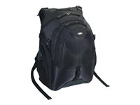 Targus Campus - ryggsäck för bärbar dator TEB01