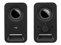 Logitech Z150 - högtalare 980-000814