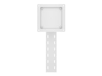 Multibrackets M - monteringssats - för LCD-display - vit 7350105212680