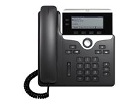 Cisco IP Phone 7821 - VoIP-telefon CP-7821-K9=