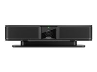 Bose Videobar VB-S - soundbar - för konferenssystem - trådlös 868751-2110