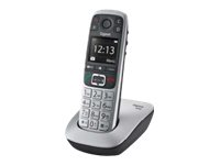 Gigaset E560 - trådlös telefon med nummerpresentation S30852-H2708-B101