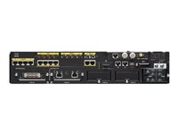 Cisco Catalyst Rugged Series IR8340 - router - rackmonterbar IR8340-K9