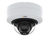 AXIS P3247-LV - nätverksövervakningskamera - kupol 01595-001