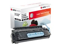 AgfaPhoto - svart - kompatibel - tonerkassett (alternativ för: Canon 0264B002, Canon 706) APTC706E