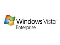 Microsoft Windows Vista Enterprise Centralized Desktop - abonnemangslicens - 1 enhet DTA-00288