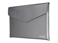 Toshiba Ultrabook Sleeve - fodral för bärbar dator PX1856E-1NCA