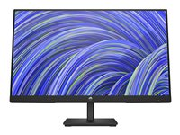 HP V24i G5 - LED-skärm - Full HD (1080p) - 24" 65P58AA